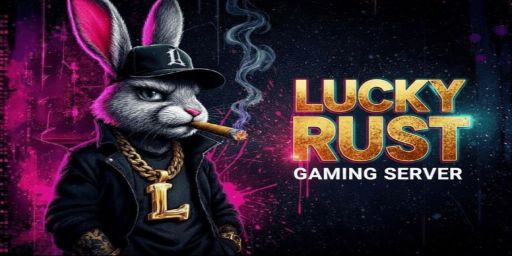 № 1 LUCKY RUST | X1000000 | BONUS | PVP I EVENT I