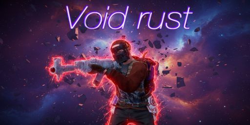 VOID RUST |NoLimit| X2
