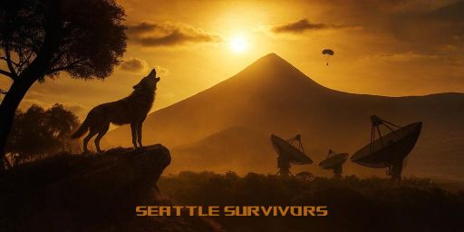 Seattle Survivors - Monthly - PVE - Vanilla +