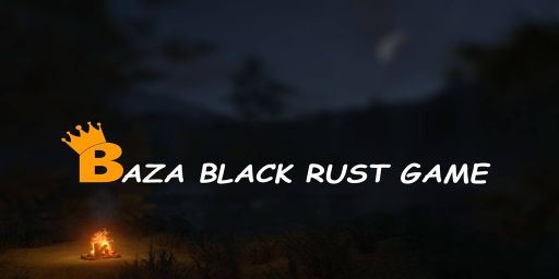 Baza Black #1