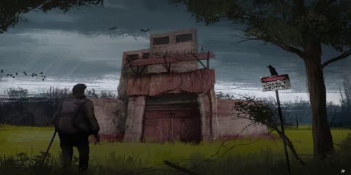 UA | ВИЖИВАЧ | Протокол Олігатора |X3| 