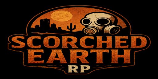 Scorched Earth Roleplay