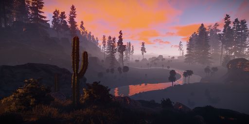 [RU] RustRevive |Monthly|