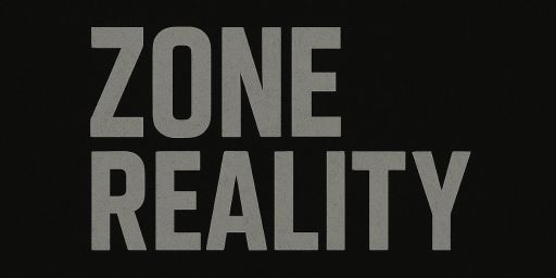 [EU] Zone Reality