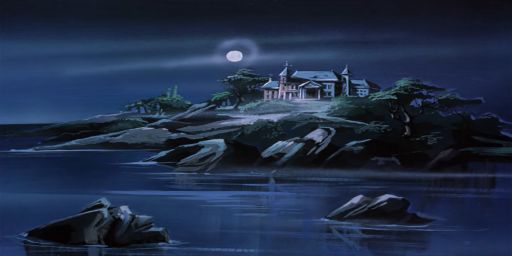 Friendship Island