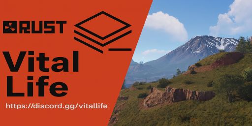 Vital Life 5x | Max 5 | EU