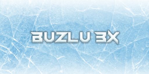Buzlu 3x MAX 5