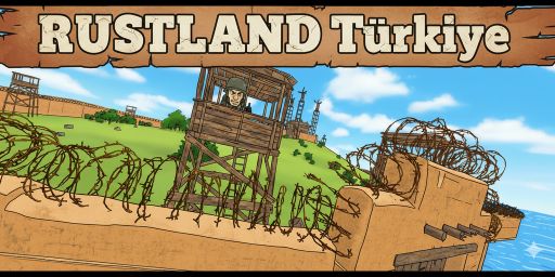[EU/TR] RUSTLAND 3X | MAX 6 | 22.09 YENİ BAŞLAYANLAR