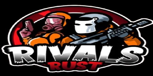 RivalsRust 50x PvE [Events|Purge|Zombies|SkillTree]