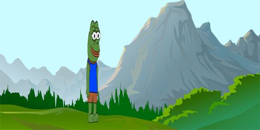 [AU] Kungflu 2: Electric Boogaloo | 3X