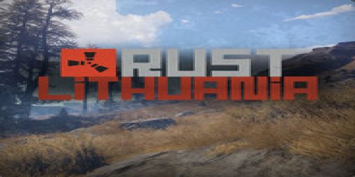 Rust Lietuva 2x