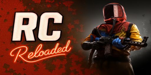 [EU] RustCoast Reloaded - 3x - Loot - BPs - Kits - Shop - Clans