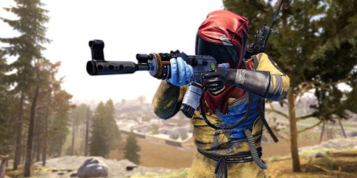 PureRust - 2X Solo/Duo/Trio | Biweekly | Shared BPs