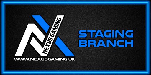 Nexus Gaming Staging
