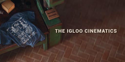 The Igloo