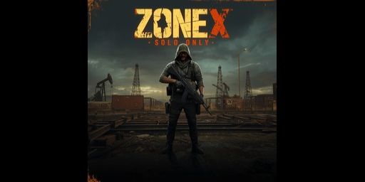 ZoneX | SOLO ONLY | 2x | Weekly Wipe Friday 20:00 | Active Admi