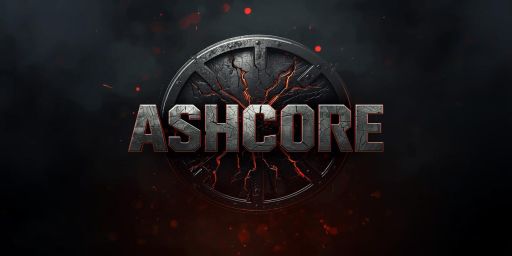 AshCore — Solo-focused survival