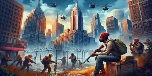 Testing Vasty McNasty Community Server - (Solo, Duo, Trio, Quad