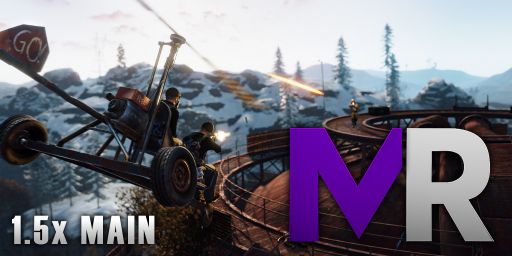 [US] MythicRust - 1.5x Thursdays | Vanilla | DEV