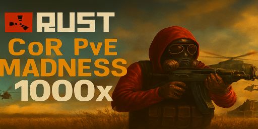 Cor PvE Madness 1000x