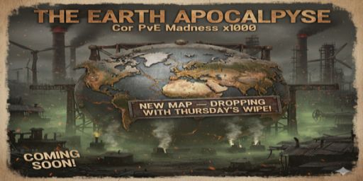 CoR PvE Madness 1000x