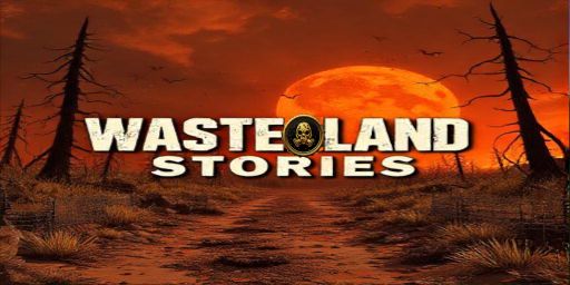 [UK/US] WastelandStories PVE|Zombies|Casino|Quests|EpicLoot