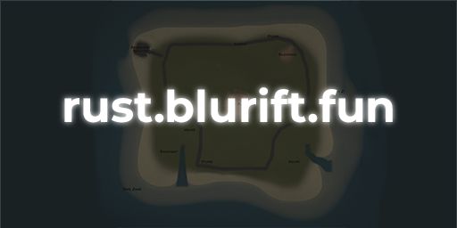 BluRift - EU OneGrid 2x | Solo/Duo/Trio | One Grid !