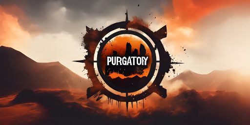 Server Hosted By Purgatory.