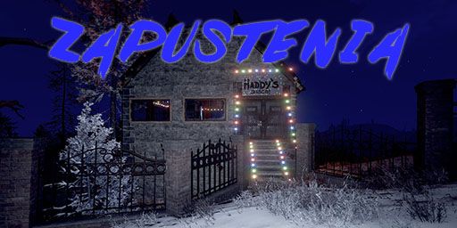 Zapustenia [TruePvE|AU|BNE]