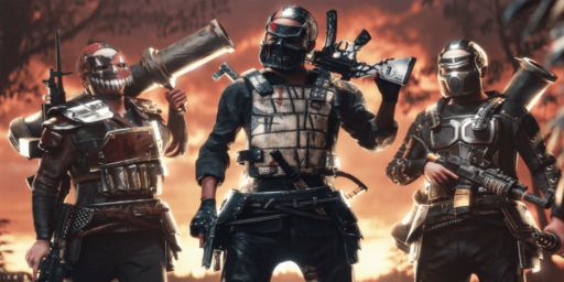 [US] Zach's Battlefield 10000000x [ Loadouts | Kits | Clans ]