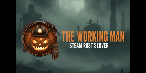 The Working Man | Solo-Duo | Custom Map | Survival