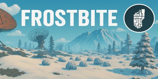Frostbite 3X Iceberg No BP Wipe Monthly