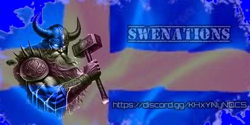 SweNations PVE [RaidableBases|Convoys|Events]