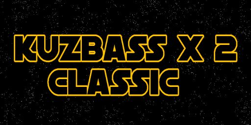 Kuzbass x2 Classic| next wipe 6 August