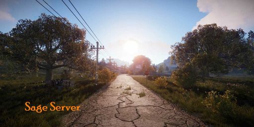 Sage Server X3 Medium PVE