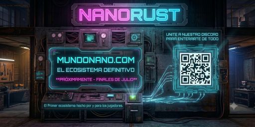[MundoNano.com]NanoRust|Solo/Duo|WIPE 04.08|16:20