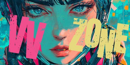 [KR/JP] VV ZONE [PVP|8Man|NoAlly|1121]