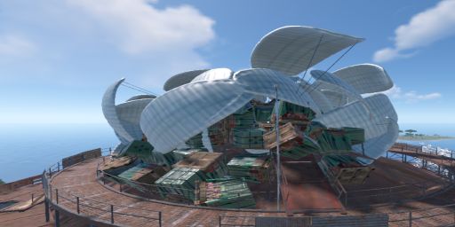 CHAOS RUST US x1000000000 F2P | MYMINI | INFINITE AMMO | NEVER