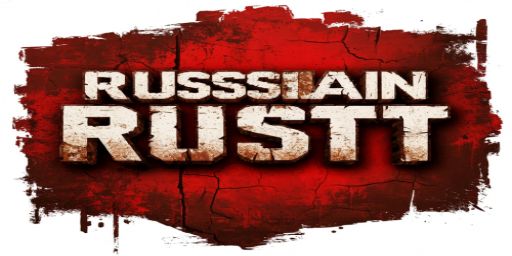 #1 РУССКИЙ RUST X10