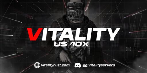 Vitality - US 10x | No BPs | Kits | Shop