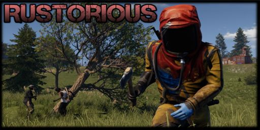 Rustorious Solo/Duo/Trio