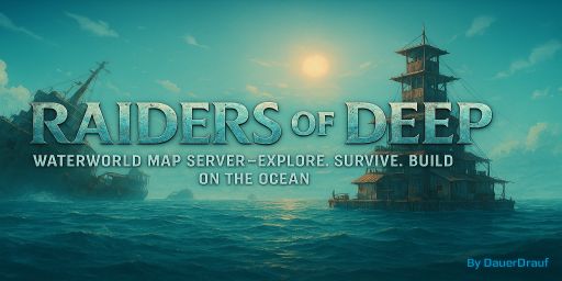Raiders of the Deep