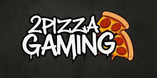 2PIZZA.GG Раст Новосибирск