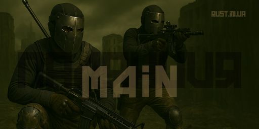 MAIN | x2 | FULL WIPE 29.01 | UA | EU | ПАЛЯНИЦЯ