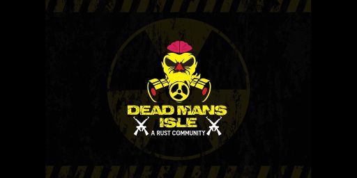 Dead Mans Isle | PvE/Purge | Raid Bases | Skill Trees | PvP Zon