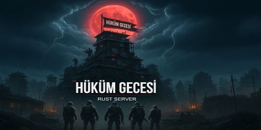 HÜKÜM GECESİ (3X) SOLO,DUO,QUAD