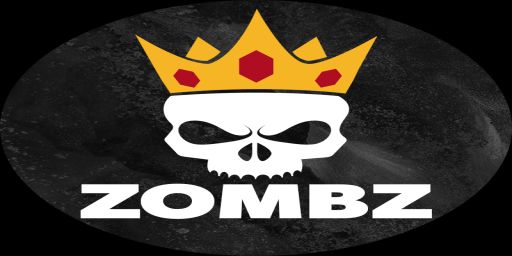 ZOMBZ Raid Base Build Server (PW required)