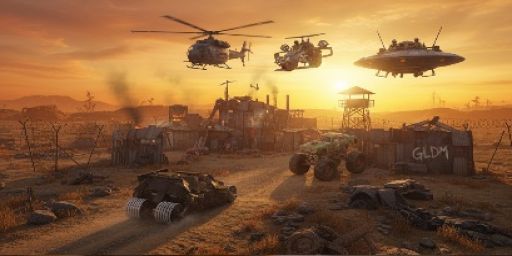 GLDM PVE /Vanilla Loot-Stacks/Raidable Bases/Karuza