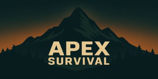 Apex Survival 150 Islands | Random Loot | Wiped  2/3/26