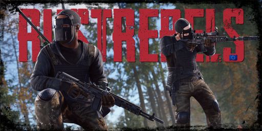 RUSTREBELS.COM (EU) | ONEGRID | 10X | 16/11 | JUST WIPED